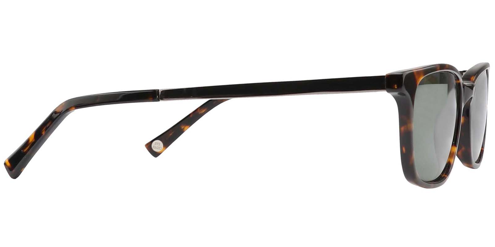 EYE8017-2S-Inkan -schildpatt