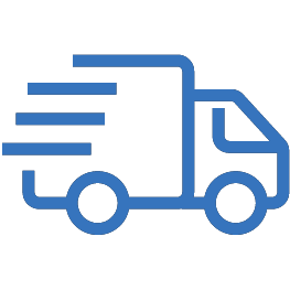 Versand und Rückgabe