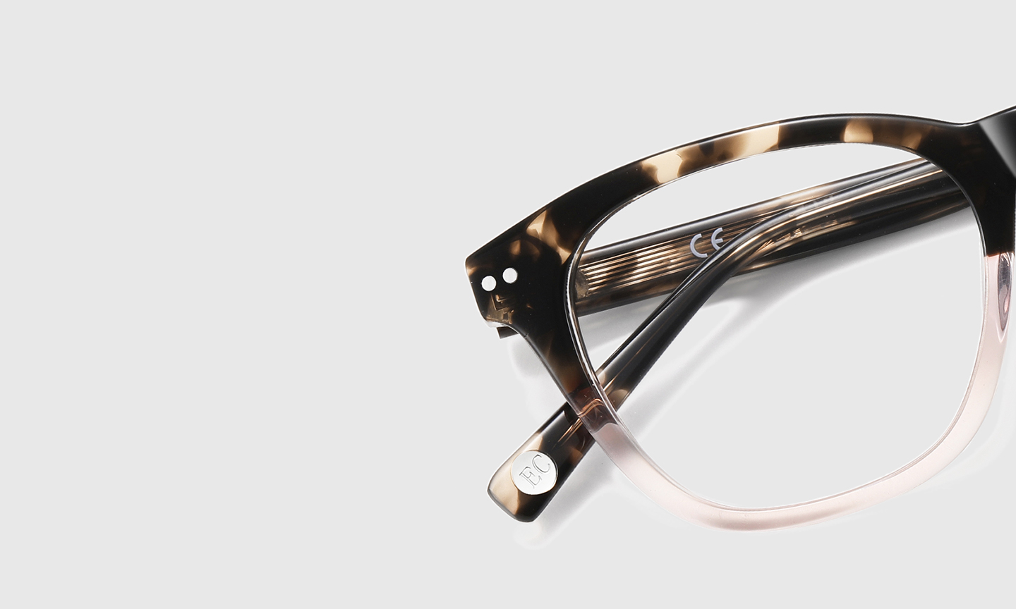 Ovale Brillen